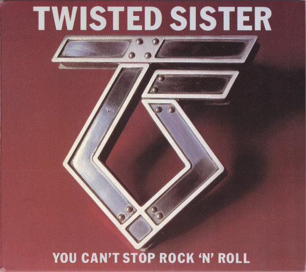 You Can't Stop Rock 'N' Roll